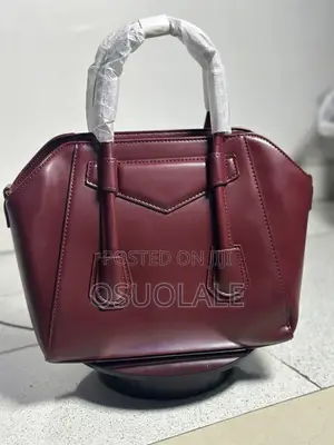 Givenchy Antigona Toy Lock Bag