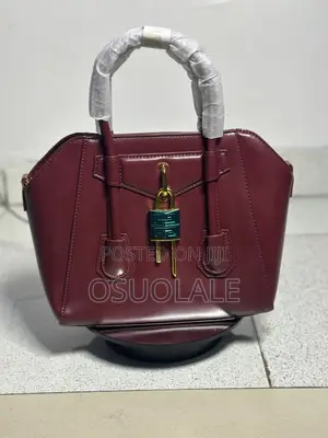Givenchy Antigona Toy Lock Bag