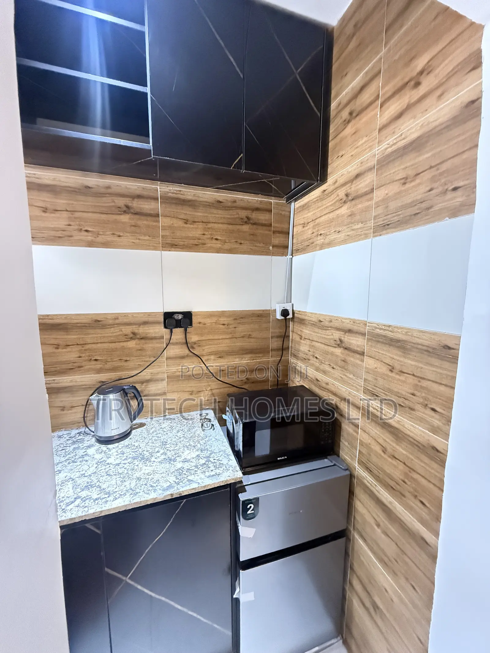 Smart Studio Apartments