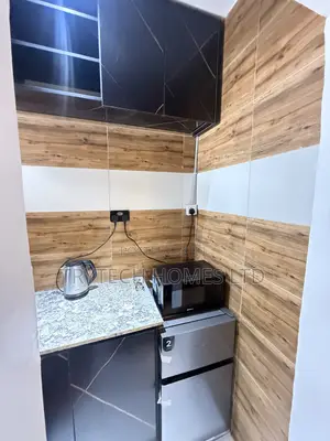 Smart Studio Apartments