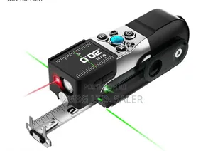 Mileseey Xtape 4-in-1 Smart Measuring System - GBG