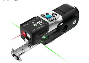 Mileseey Xtape 4-in-1 Smart Measuring System - GBG
