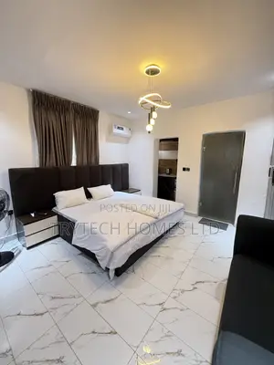 Smart Studio Apartments