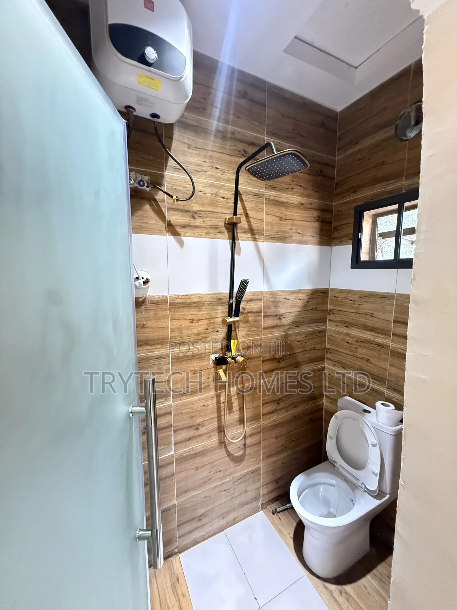 Smart Studio Apartments