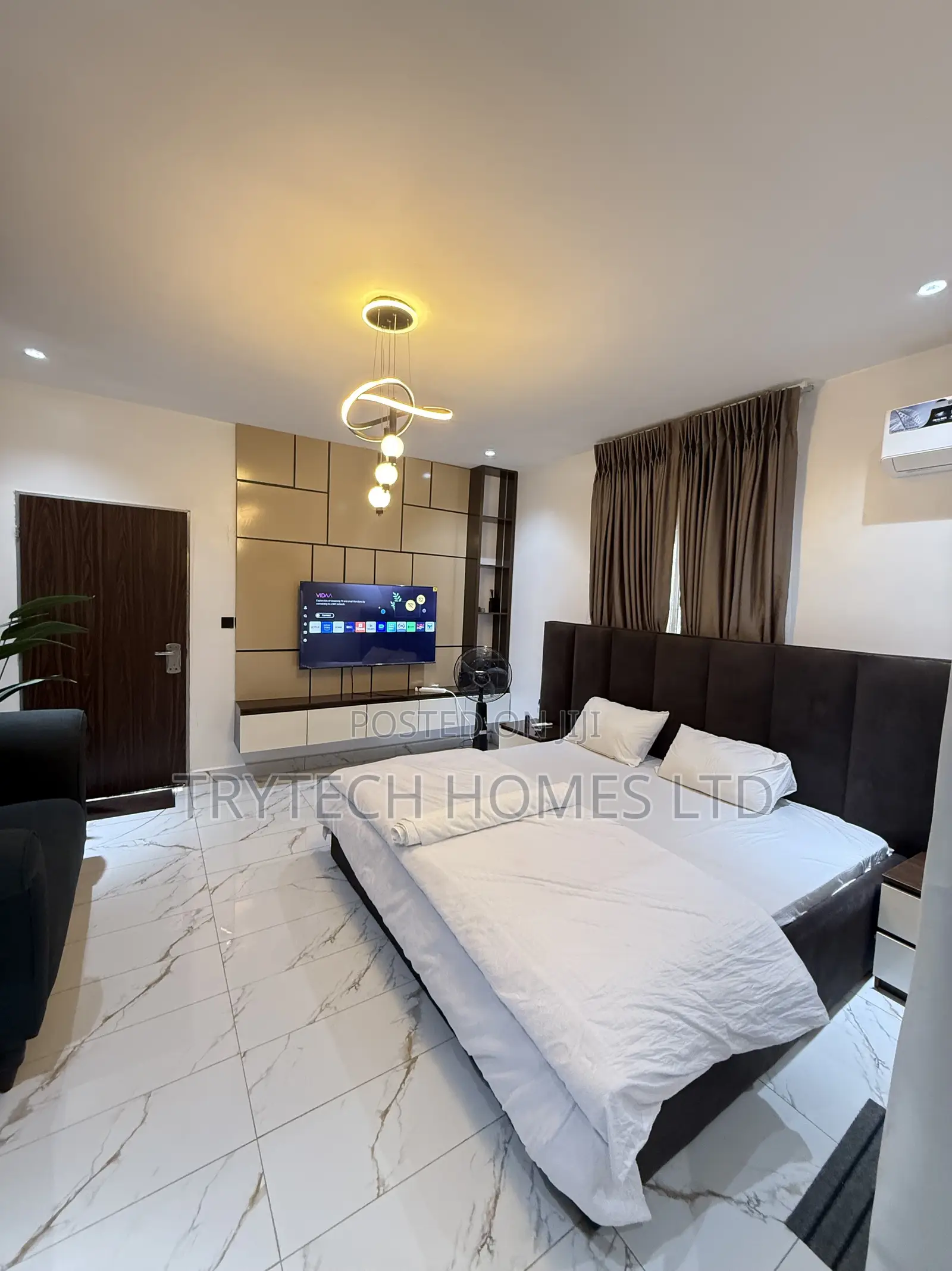 Smart Studio Apartments