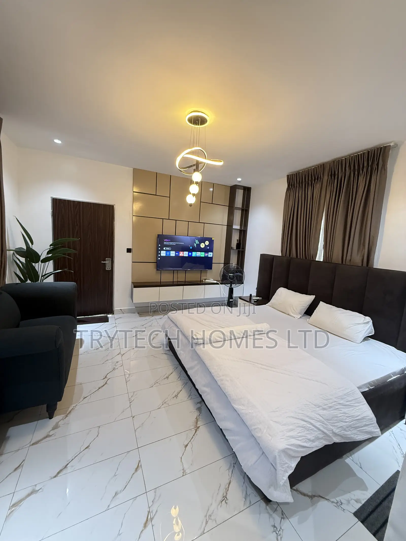 Smart Studio Apartments