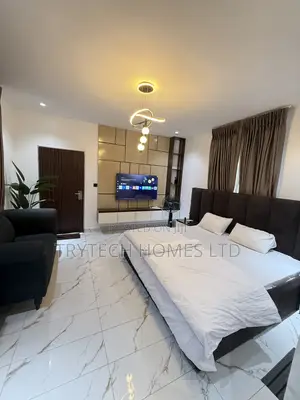 Smart Studio Apartments