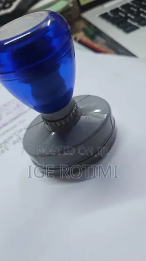 Stamps and Seals