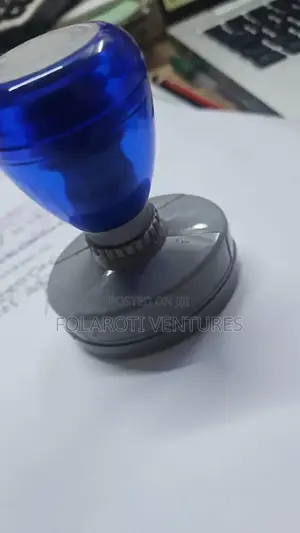 Stamps and Seals