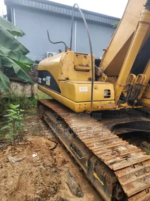 Cat 320Cl Direct Belgium for Sale