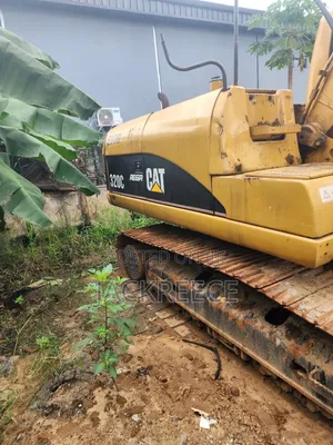 Cat 320Cl Direct Belgium for Sale