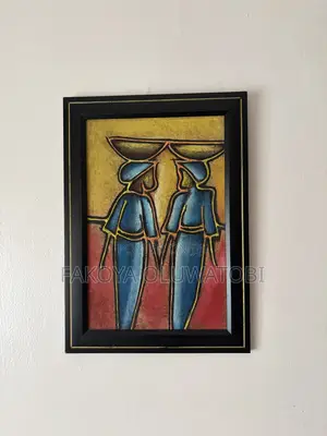 Painting Art Work