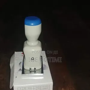 Stamps and Seals