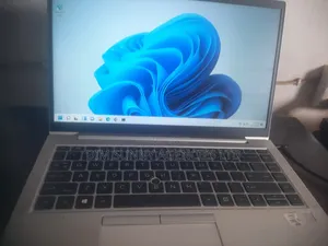 Laptop HP EliteBook 840 G7 8GB Intel Core i5 SSD 256GB