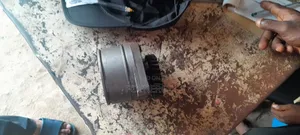 6105 Oil Pump