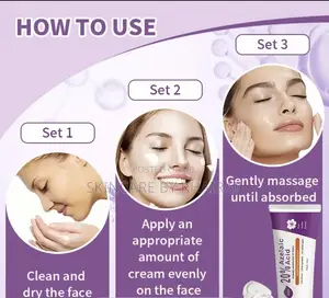 20% Azelaic Acid (3set)