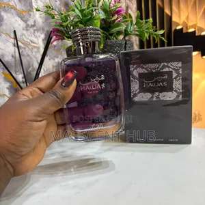 Rasasi Hawas for Him EDP 100ml Perfume for Men