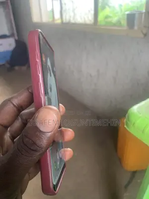 Samsung Galaxy S9 64 GB Black