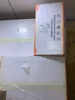Felicity Hybrid Inverter 5kva 48v