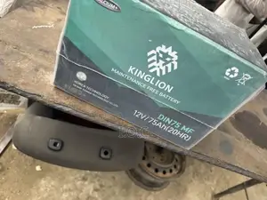 Original Car Battery for Toyota and Lexus