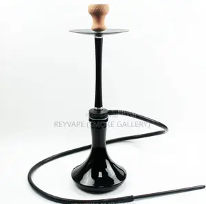 One Hose Shisha Pot Long