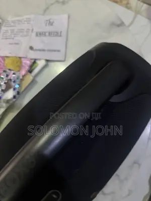 JBL Boombox 3