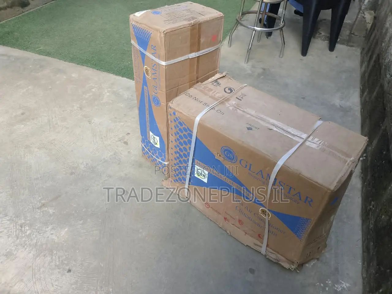 Quality Glamstar GACS09R4E Split AC for Home