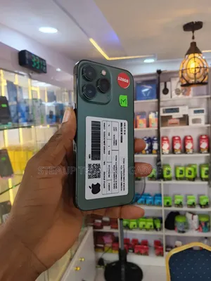 Apple iPhone 13 Pro 128 GB Green