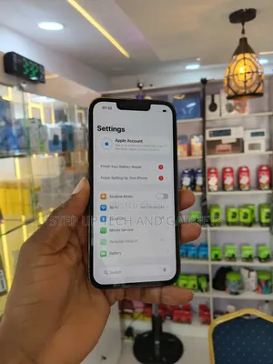 Apple iPhone 13 Pro 128 GB Green