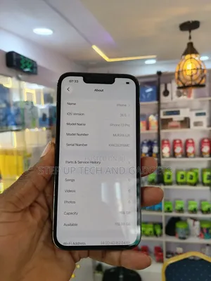 Apple iPhone 13 Pro 128 GB Green