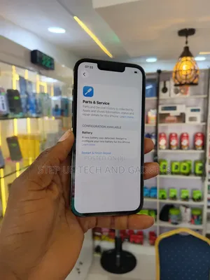 Apple iPhone 13 Pro 128 GB Green