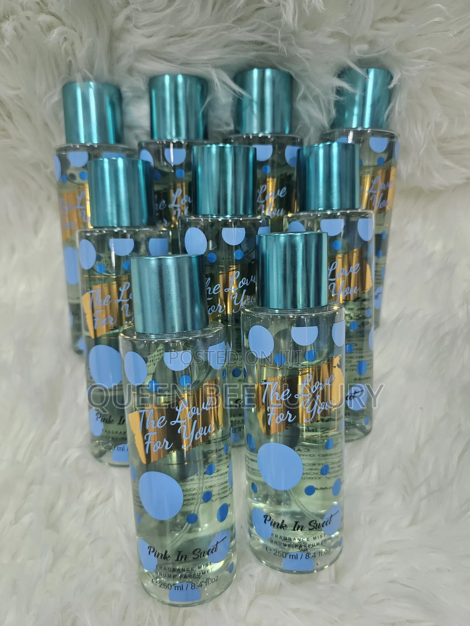 Fragrances