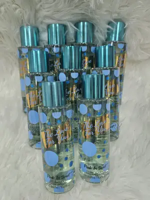 Fragrances