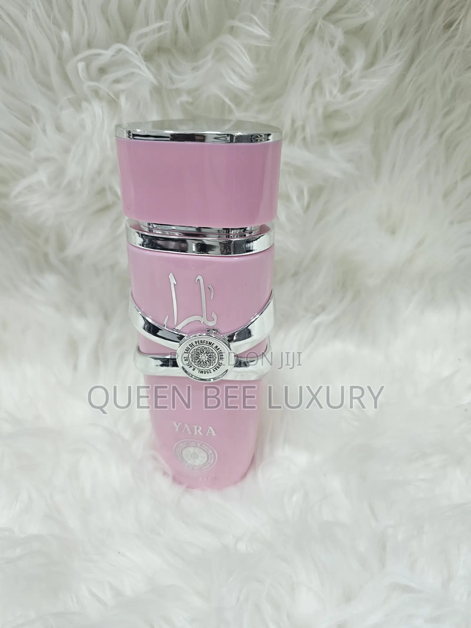 Fragrances