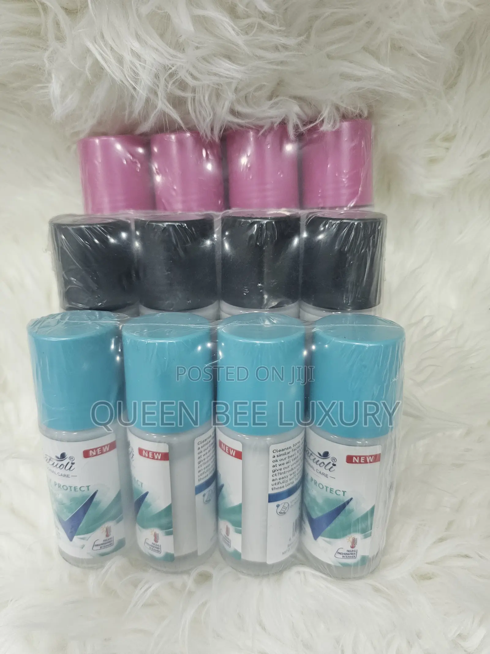Fragrances
