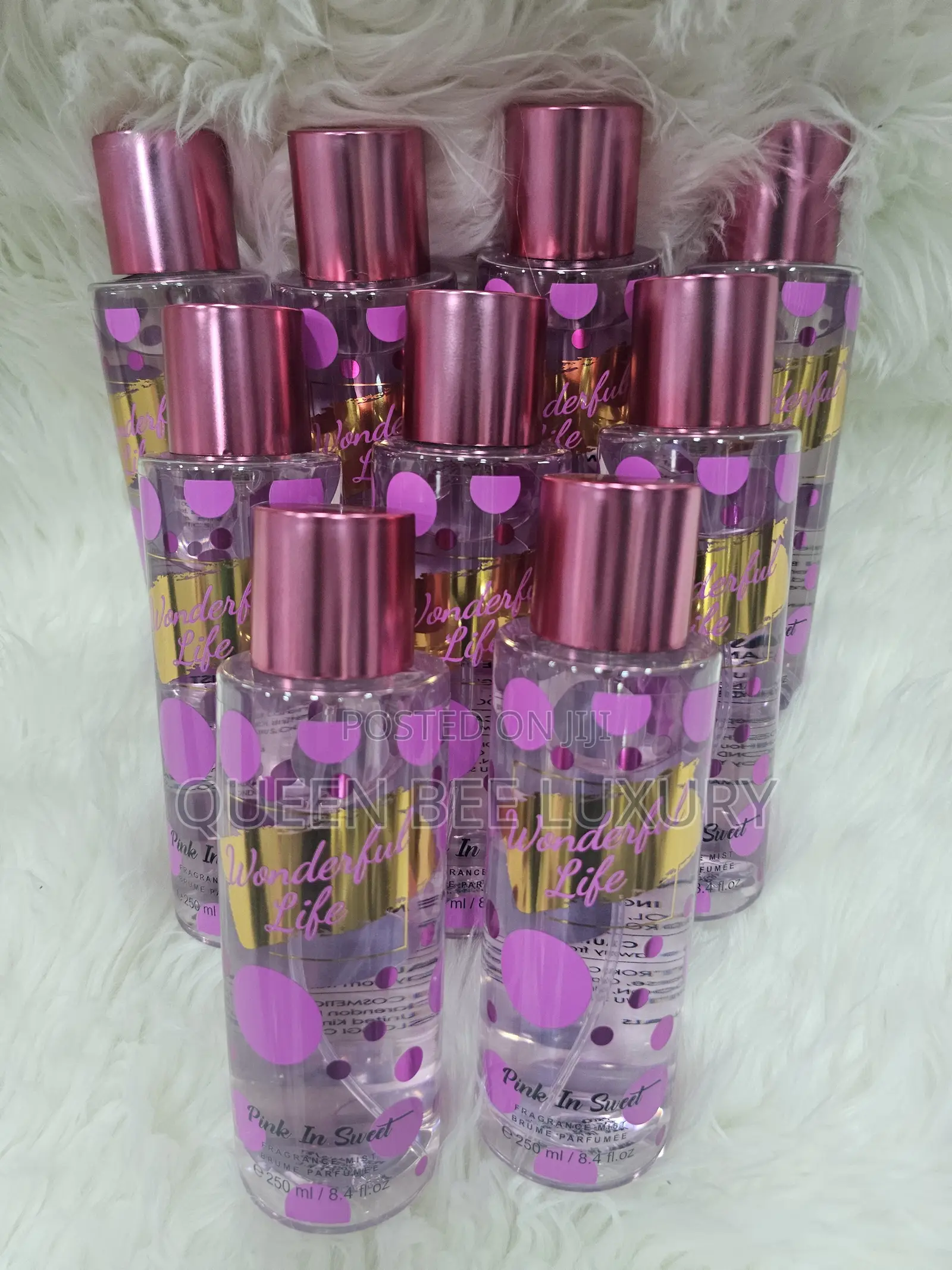Fragrances
