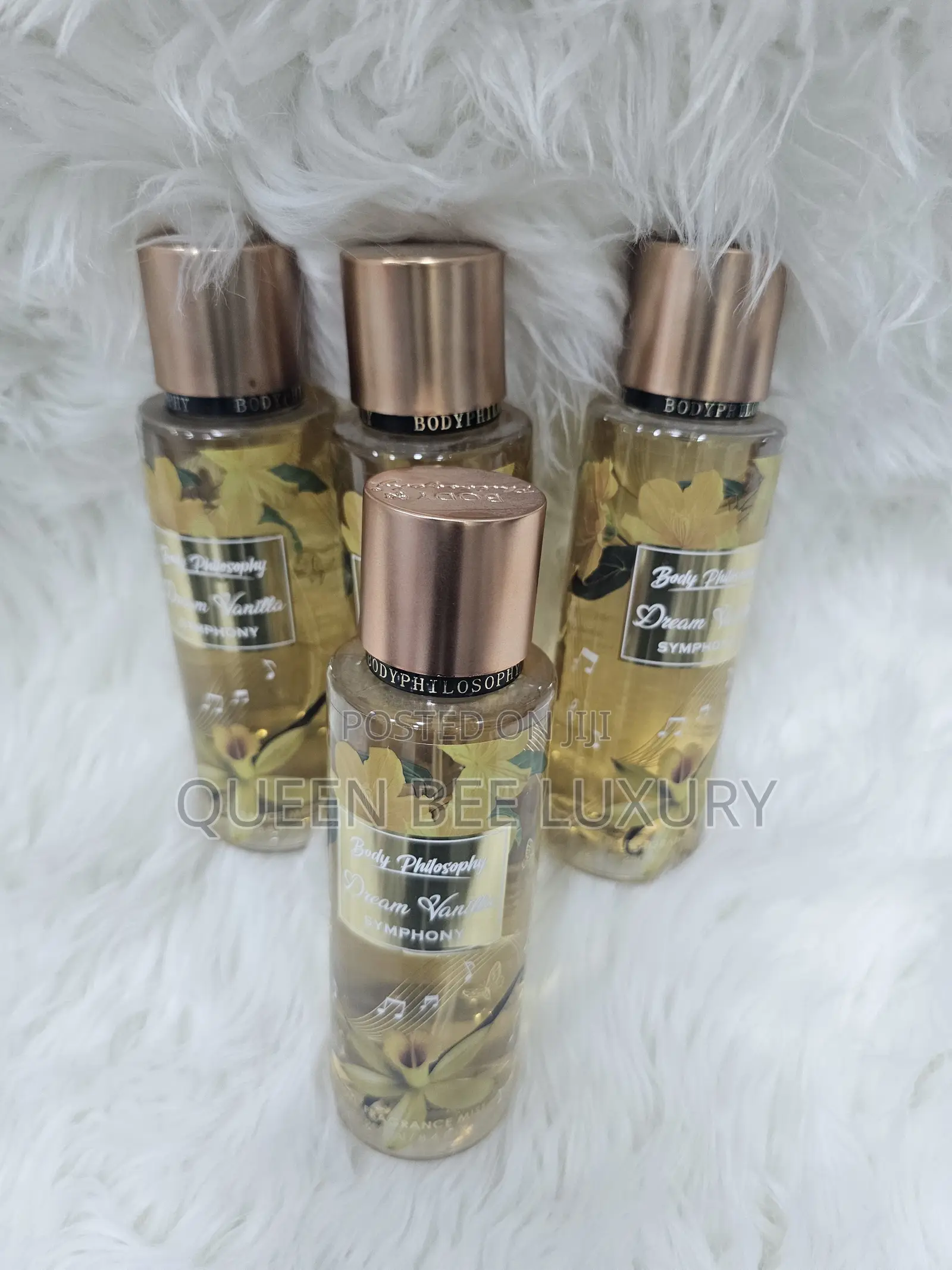 Fragrances