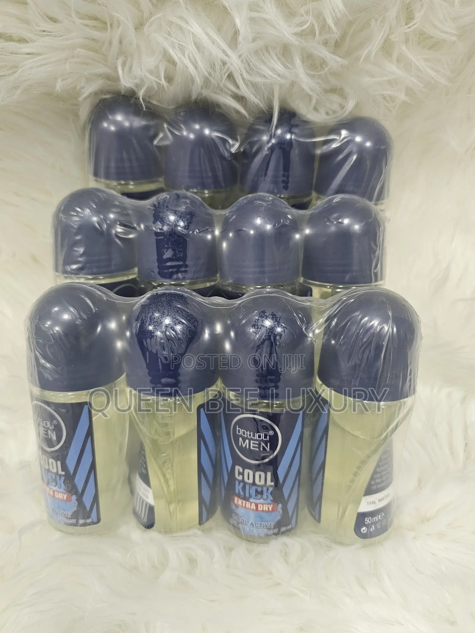 Fragrances