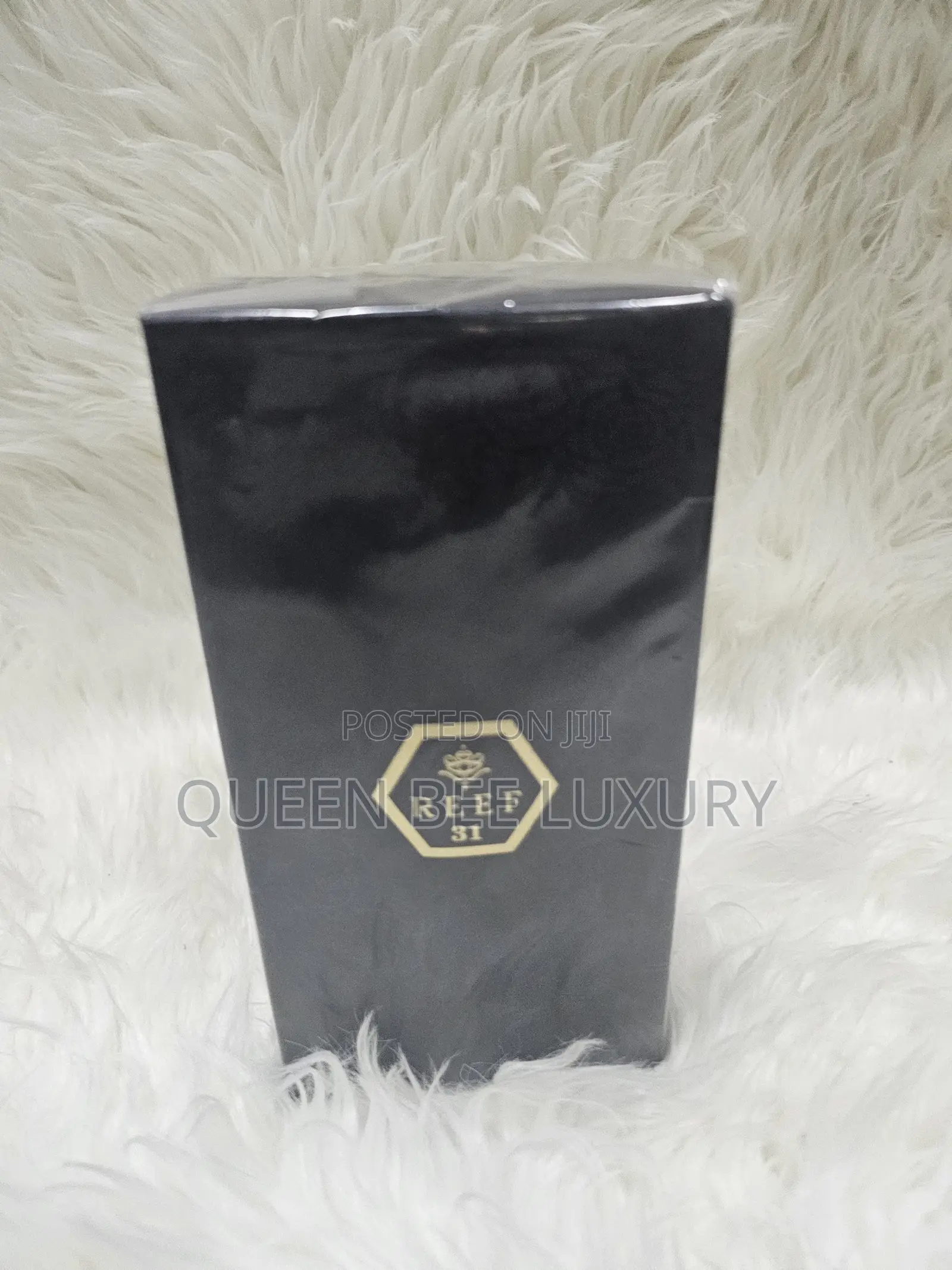 Fragrances