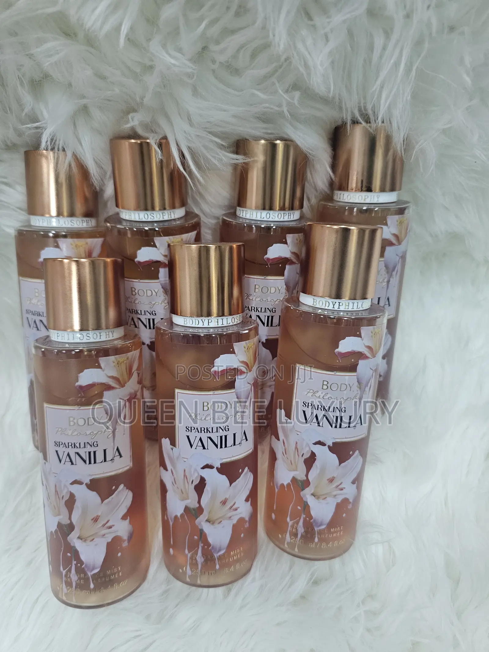 Fragrances