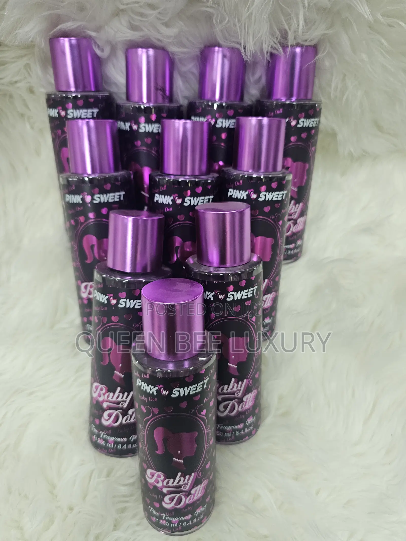 Fragrances