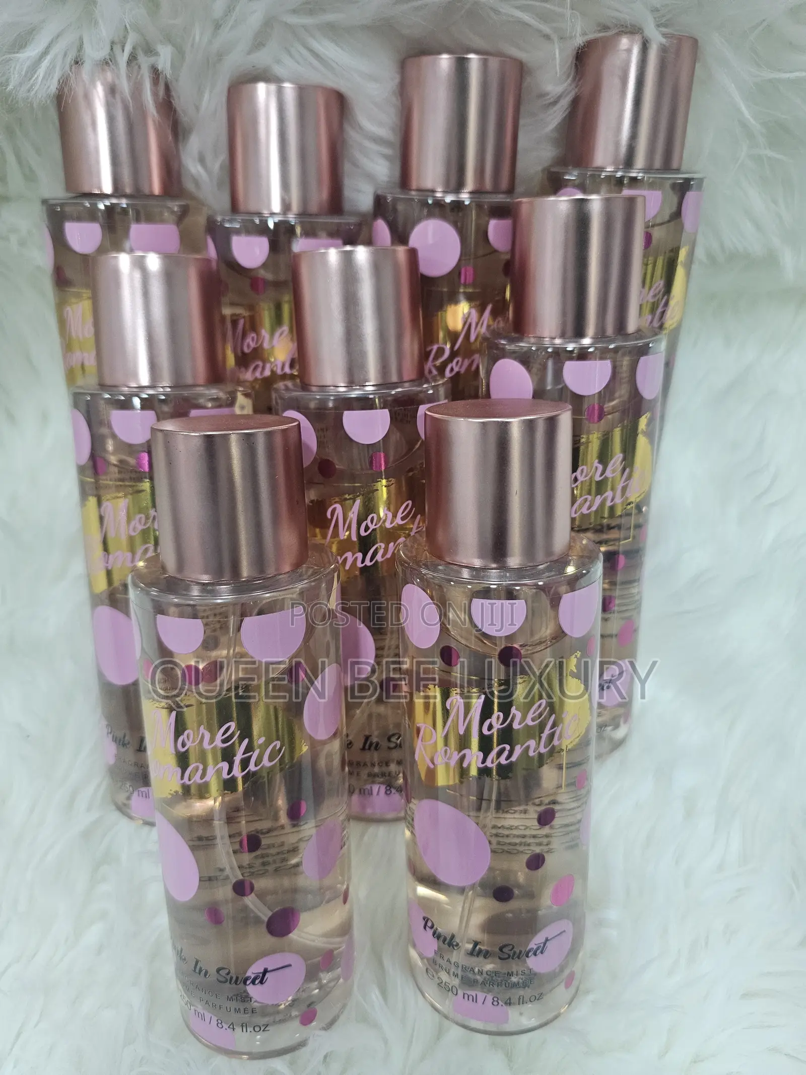 Fragrances