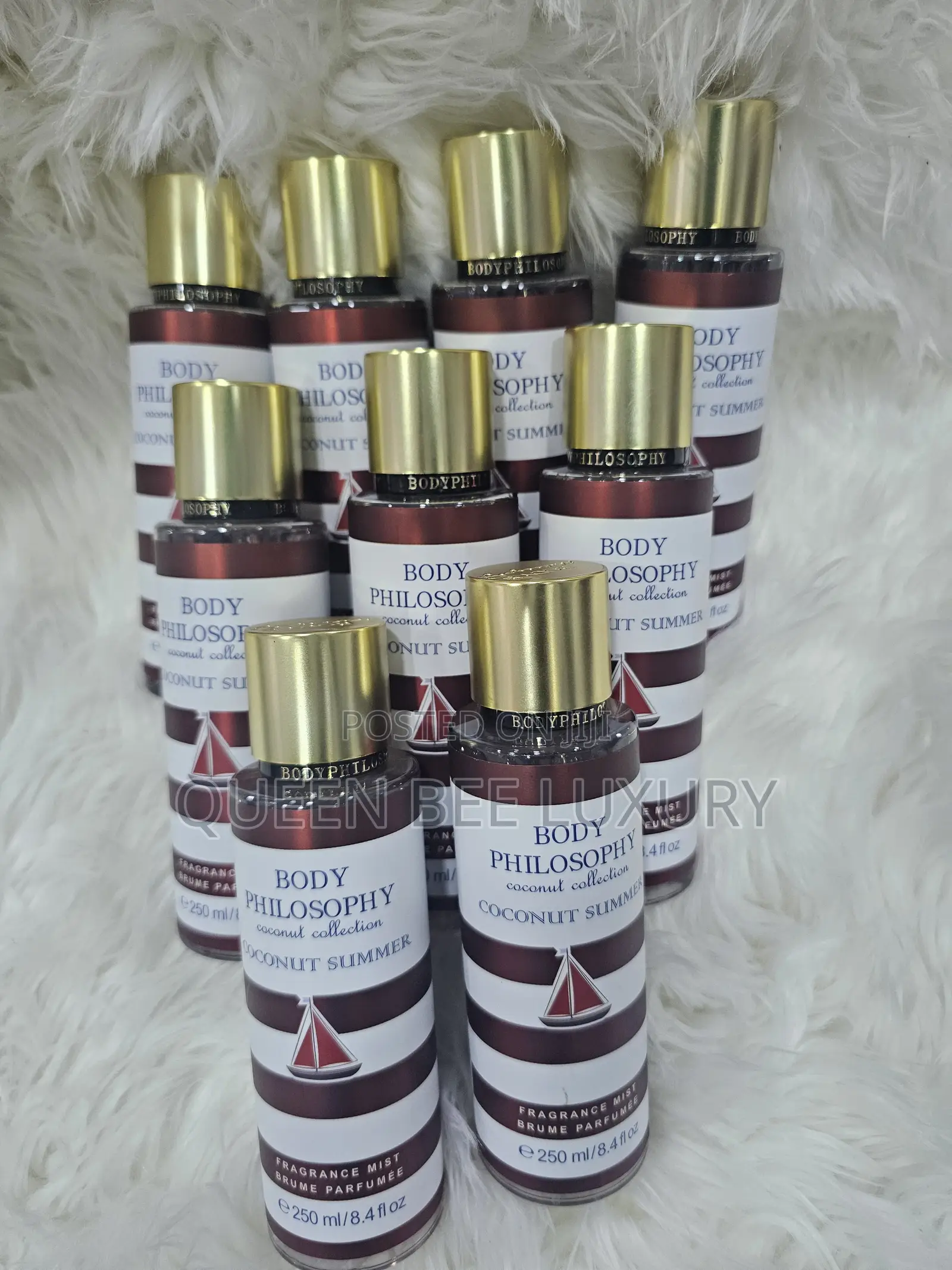 Fragrances