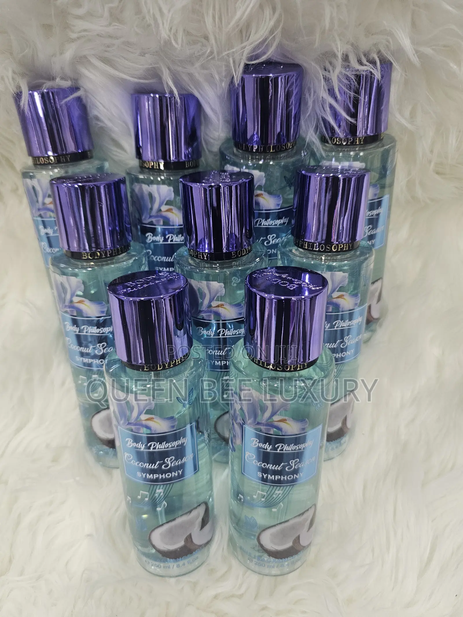 Fragrances
