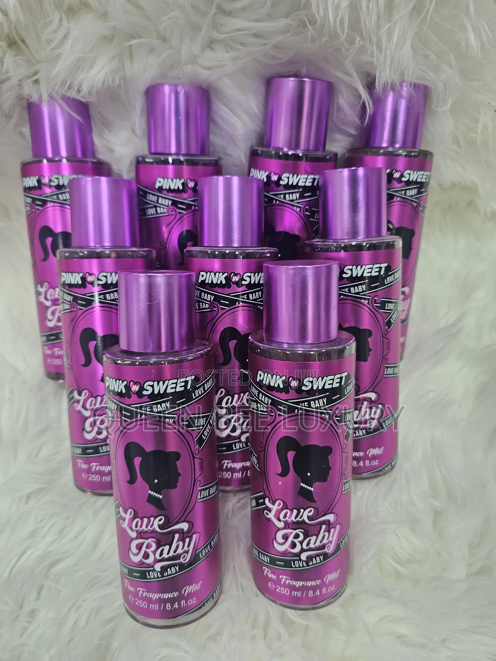 Fragrances