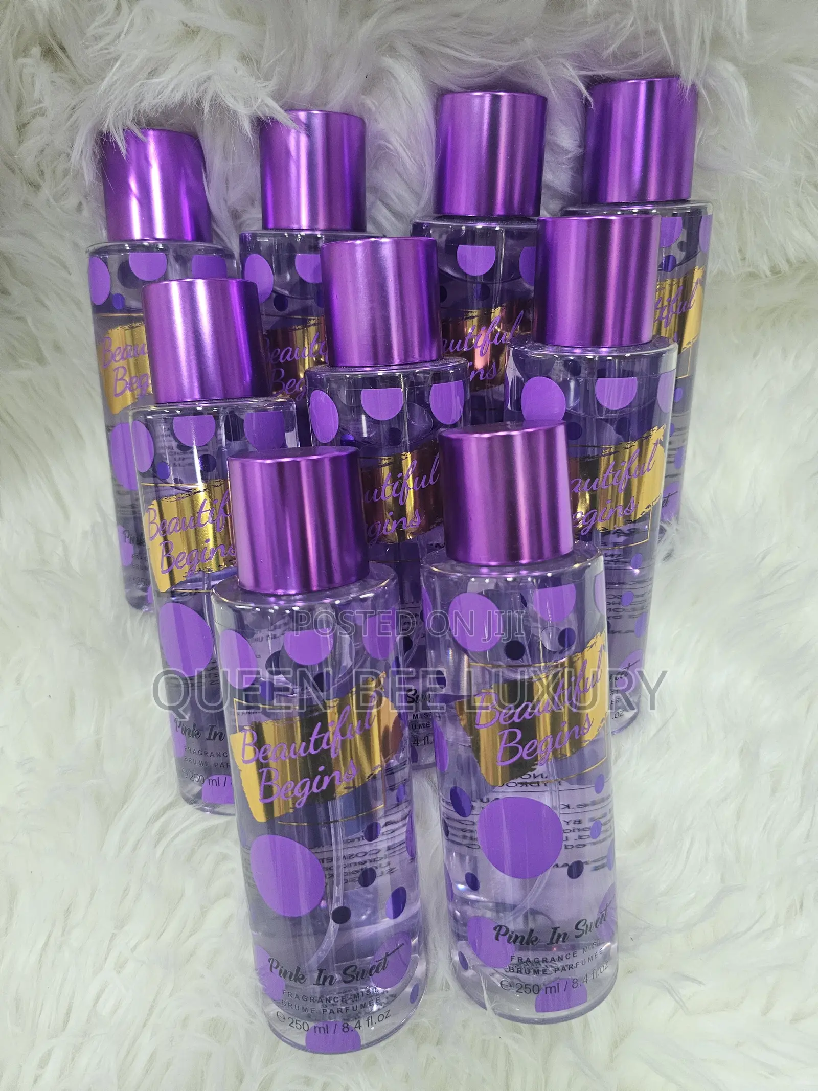 Fragrances