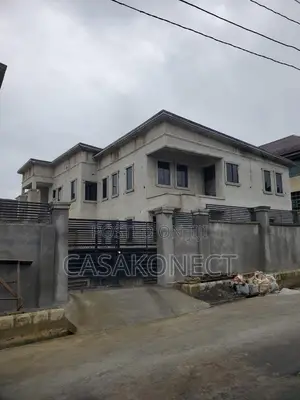 4bdrm Duplex in Extension, Calabar for sale