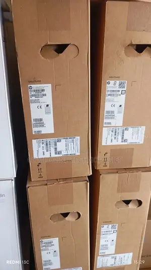 New HP ProOne 240 G10 All-in-One 8GB Intel Core Ultra 5 SSD 512GB