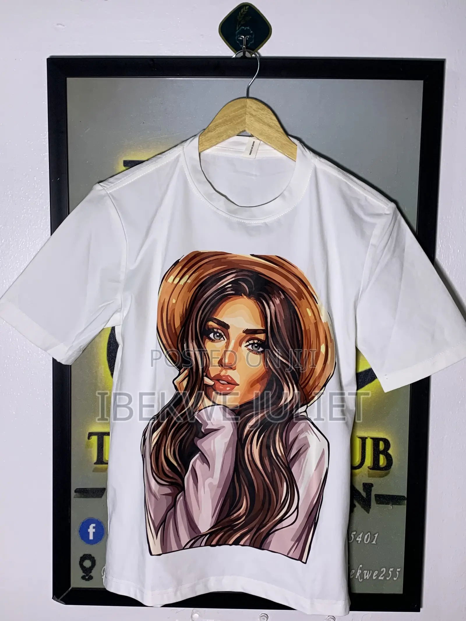 Affordable Tshirts