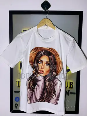 Affordable Tshirts